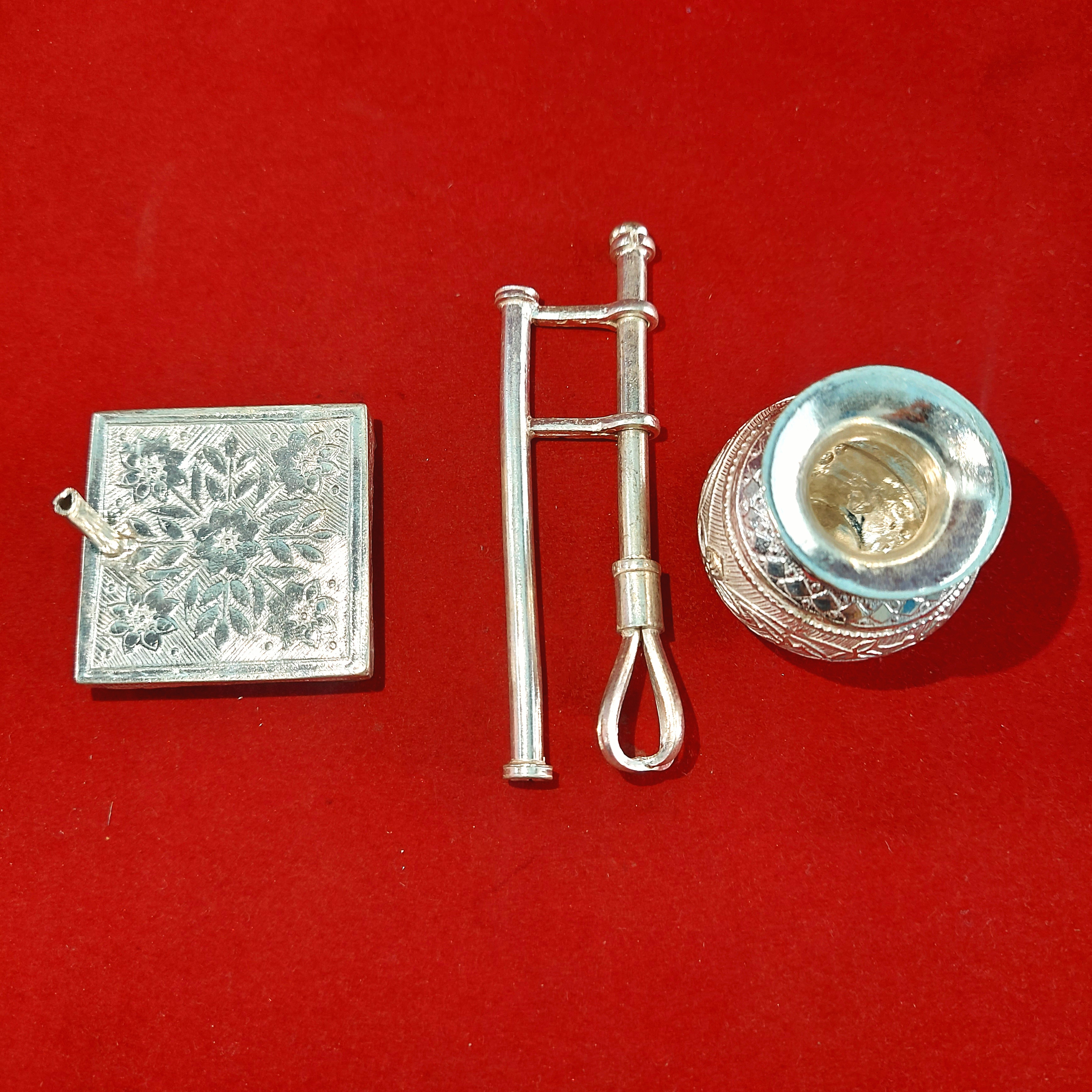 Laddu Gopal Mathdi - 1